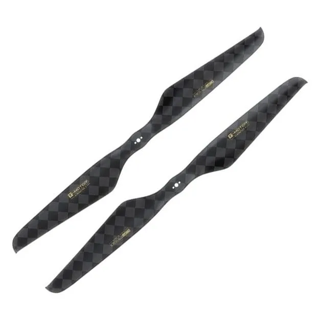 T-Motor NS18 x 6 Carbon Fiber Propeller (Pair)