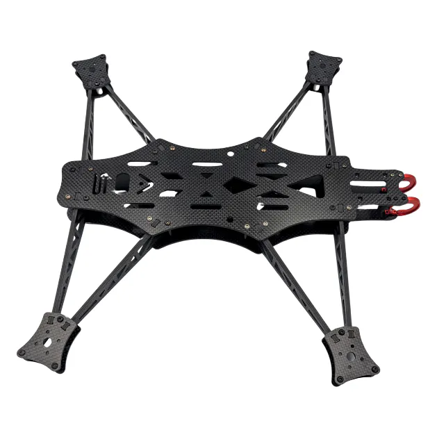 AOS UL10 V5 Frame Kit