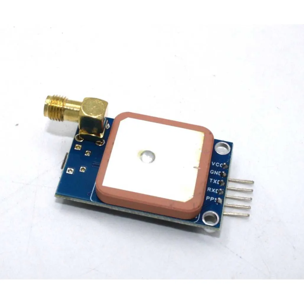 NEO-7M GPS Module Development Board for Arduino STM32 51