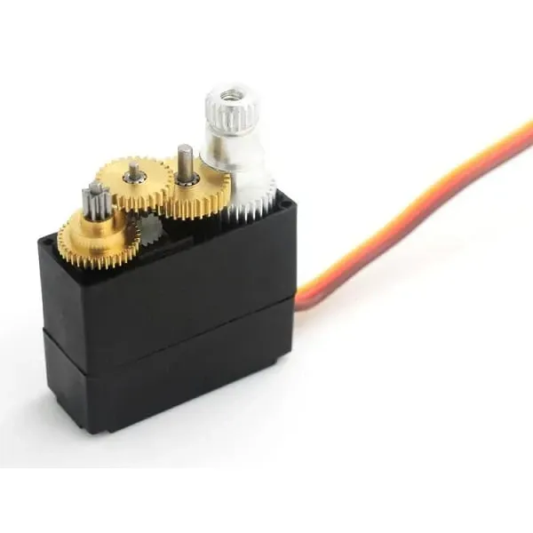 EMAX ES3302 12.4g Mini Metal Gear Analog Servo