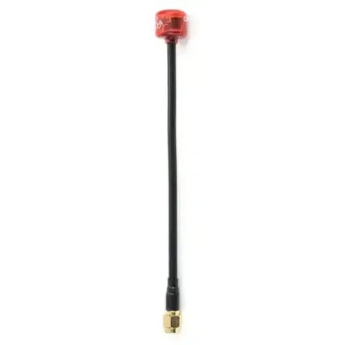 RushFPV Cherry 2 Extra Extended Antenna (5.8G RHCP SMA, 150mm)