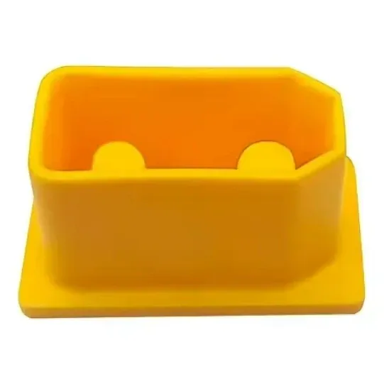 Amass XT60C Connector Mount Cover (Male / Female)