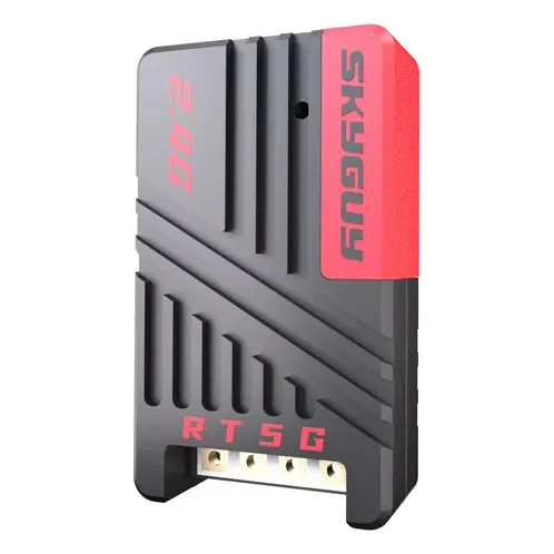 SkyGuy Max 2.4G ExpressLRS Receiver