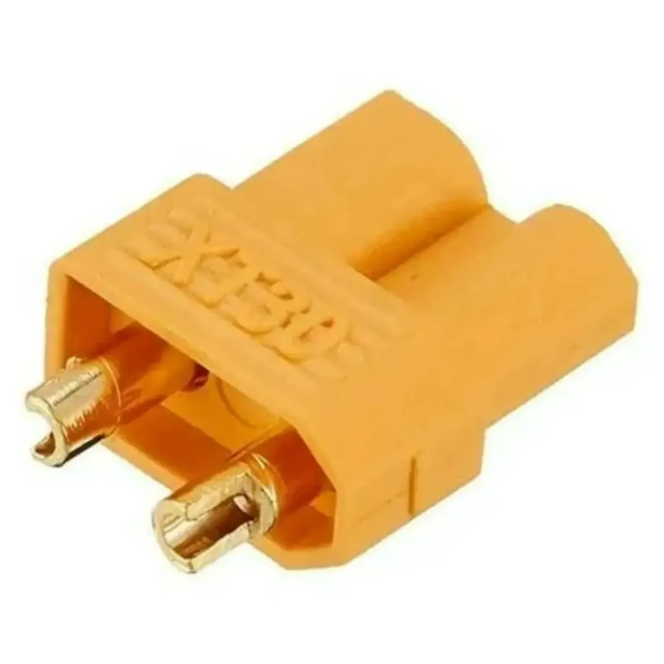 XT30 Power Connector, Single Male or Female Plug
