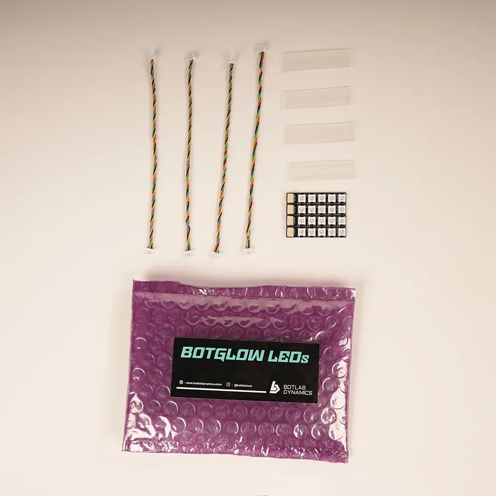 Botlab Dynamics BotGlow LED