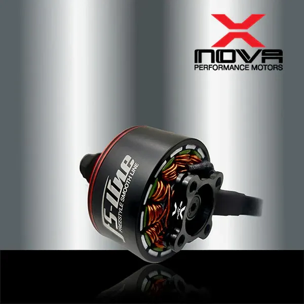 XNOVA 2812 1100KV Heavy Lift Motor