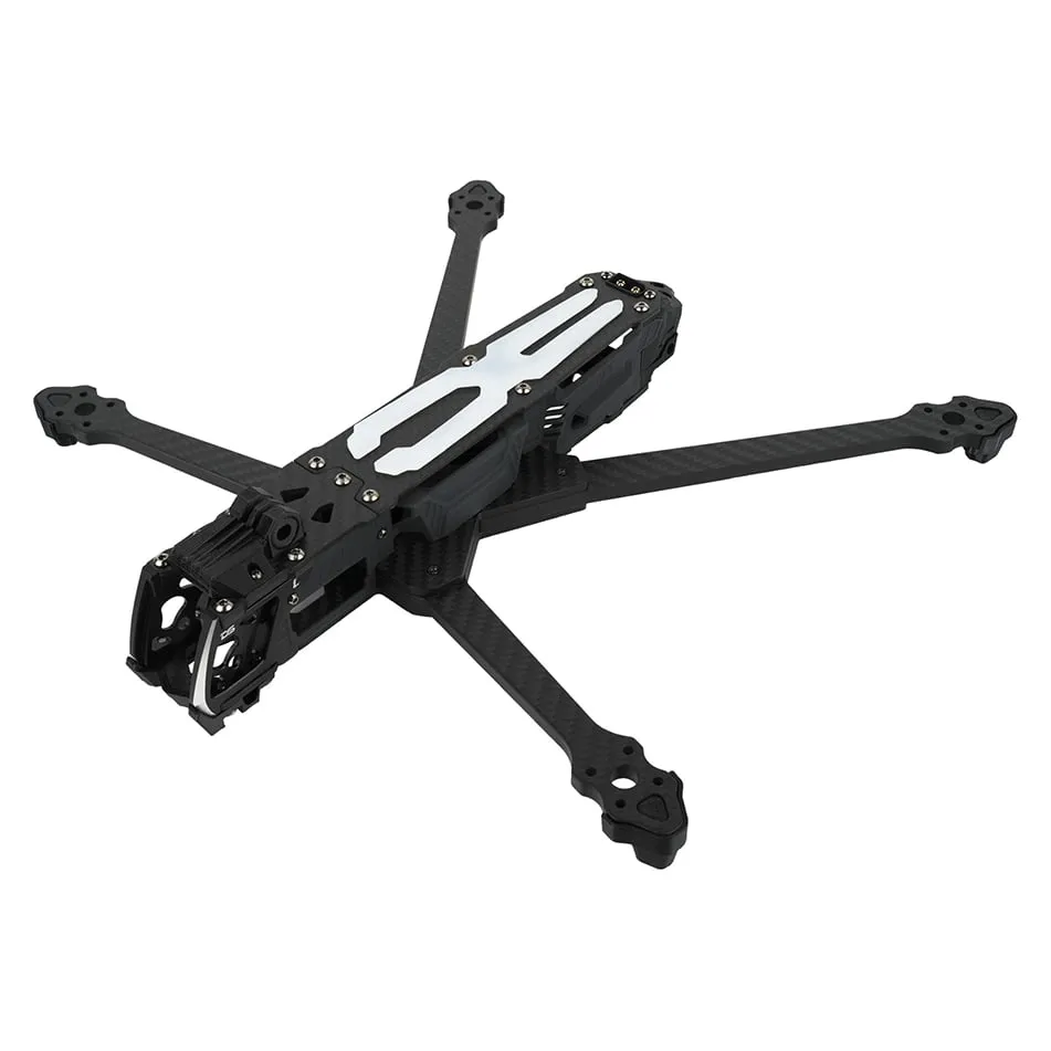 DeepSpace ROC 7 Frame Kit