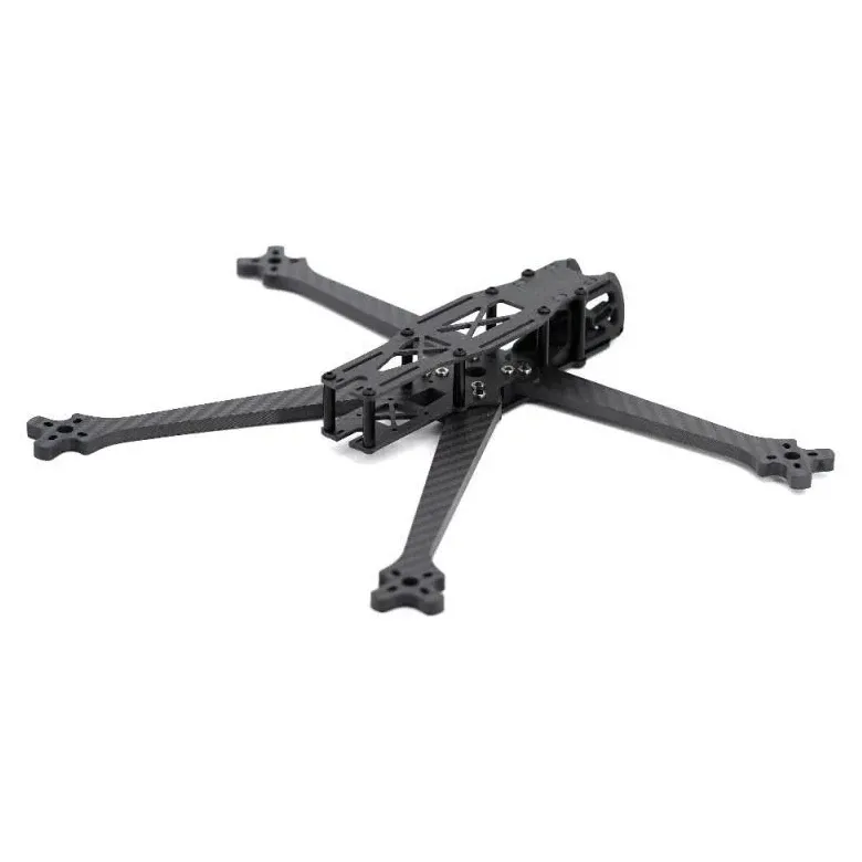 TBS Source One V6 7" DC Frame
