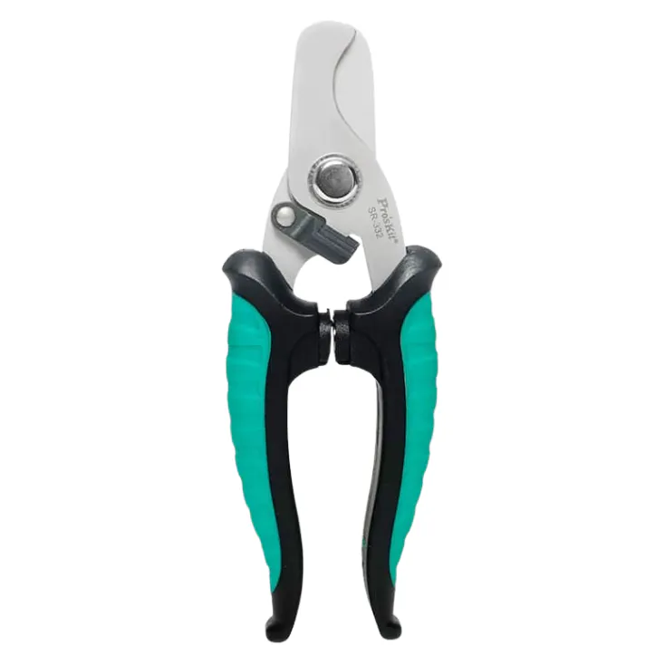 ProsKit All-Purpose Snip (165mm)