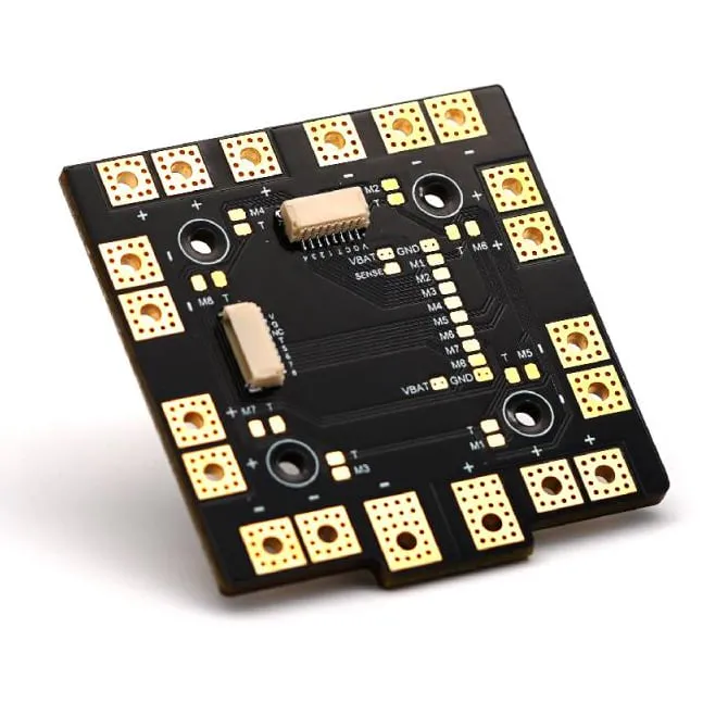 TBS Lucid PDB 500A