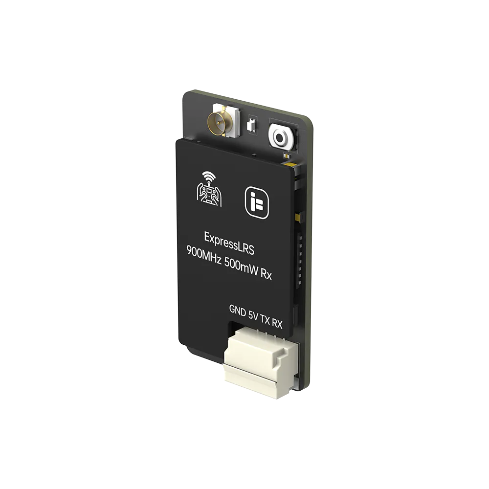 iFlight ELRS 500mW Dual-Band Receiver