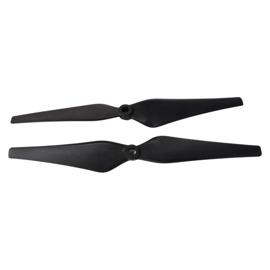 Gemfan 9443 9.4x4.3 Carbon Nylon Propellers, DJI-Style Hub (1CW+1CCW)