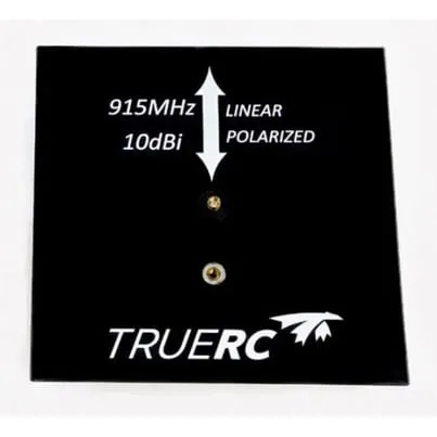 TrueRC LINE-AIR 900 Linear Directional Antenna (SMA)