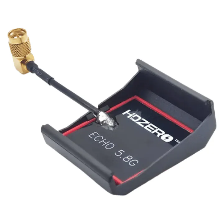 HDZero Echo Antenna Kit for HDZero Goggle 1/Goggle 2