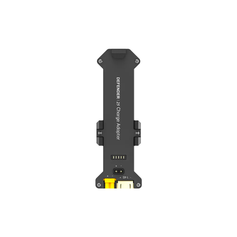 iFlight Defender 25 Charge Adapter