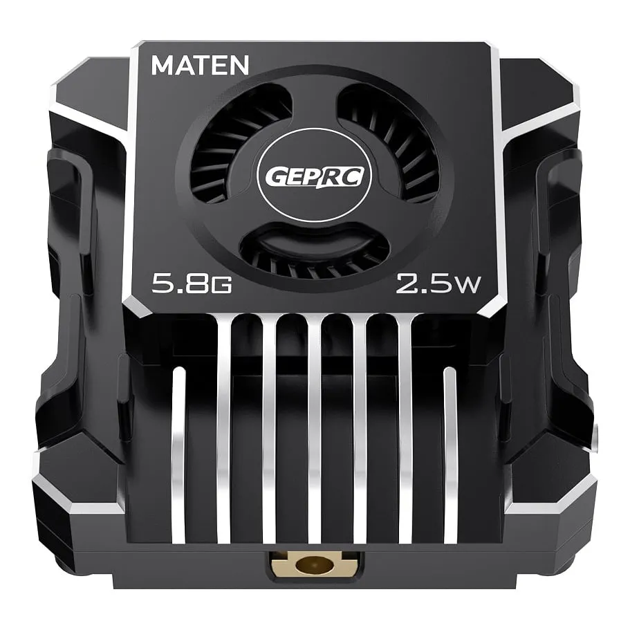 GEPRC Maten 5.8GHz 2.5W VTX Pro
