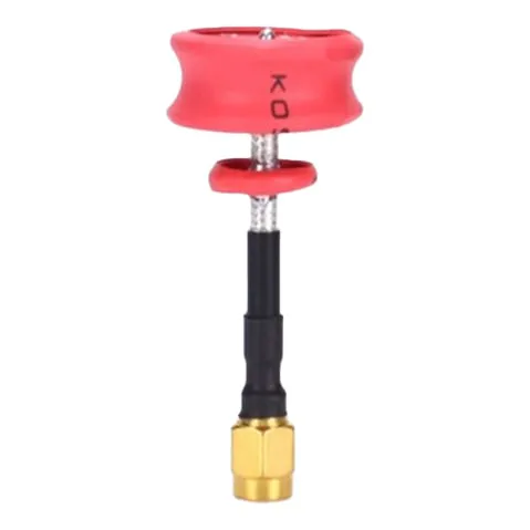 Generic Pagoda 2 5.8GHz FPV Antenna with Cover