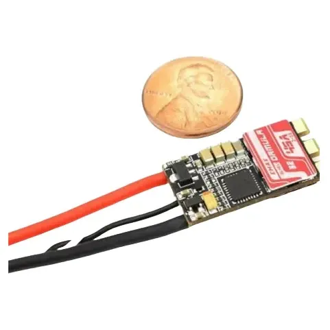 EMAX Formula Series 45A 2-5S BLHeli_32 ESC (DShot1200)
