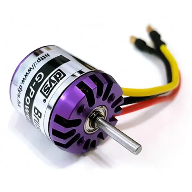 DYS H2830 3250KV Brushless Outrunner Motor