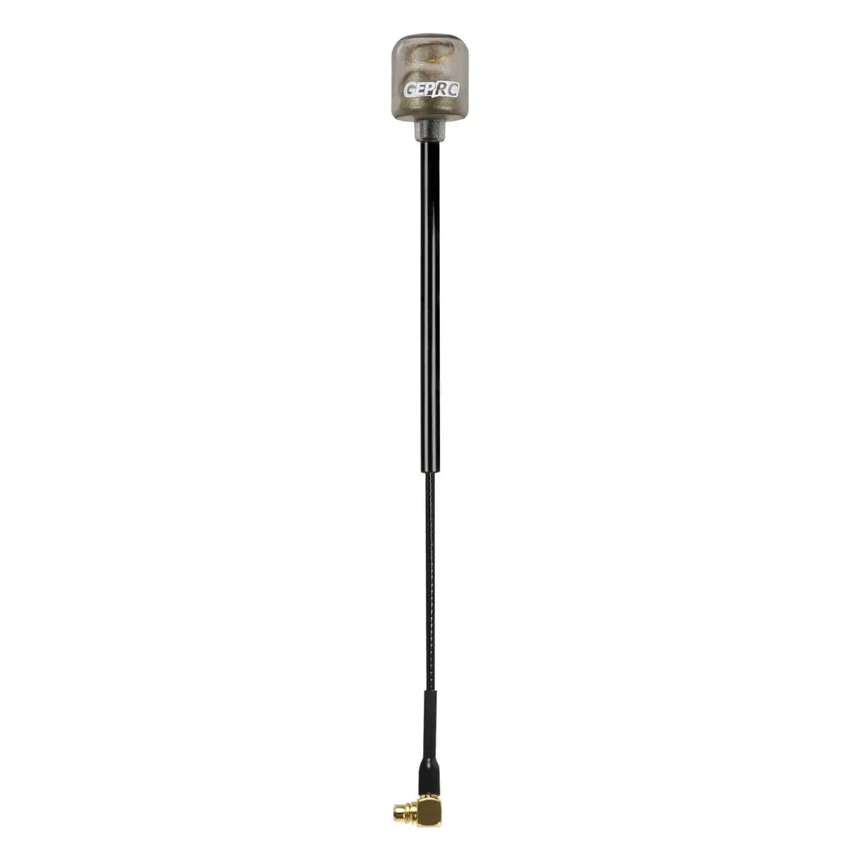 GEPRC Peano 5.8GHz Antenna — LHCP, MMCX, 110mm