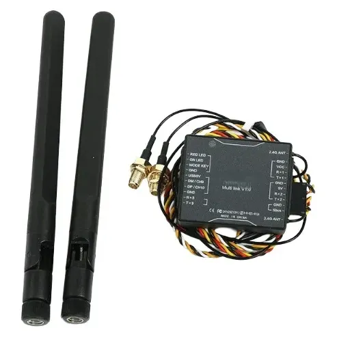 Skydroid T12 R12 12-Channel 2.4GHz Receiver