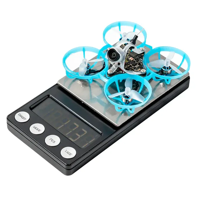 BetaFPV Air65 Brushless Analog Whoop BNF (ELRS)