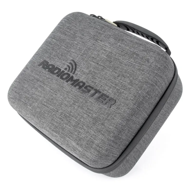 RadioMaster TX16S Radio Carry Case — Medium