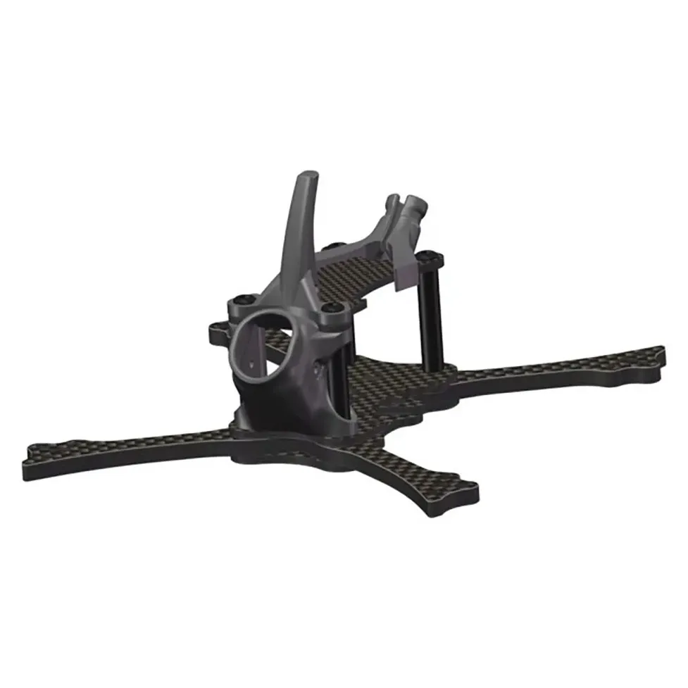 AlfaRC Beetle-3 3-inch 136mm FPV Frame Kit