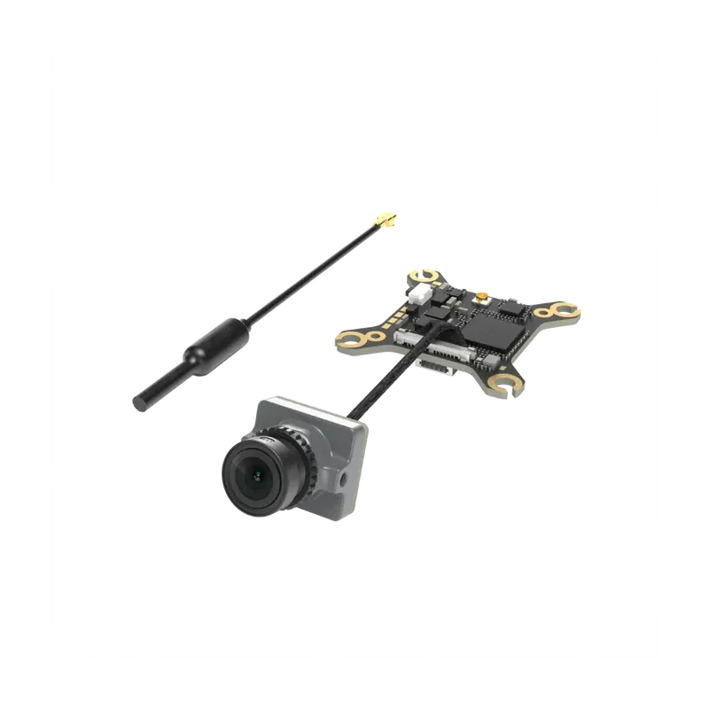 Caddx Walksnail Ascent Lite VTX Kit