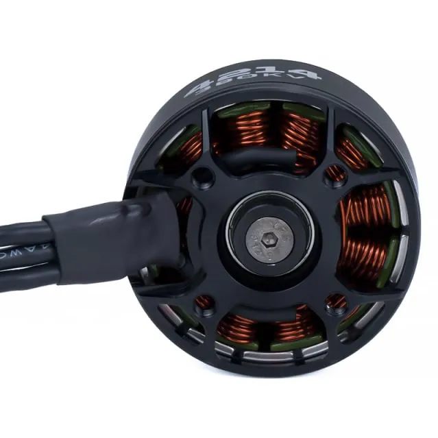 Axisflying 4214 380KV Motor for 13-Inch FPV Drones