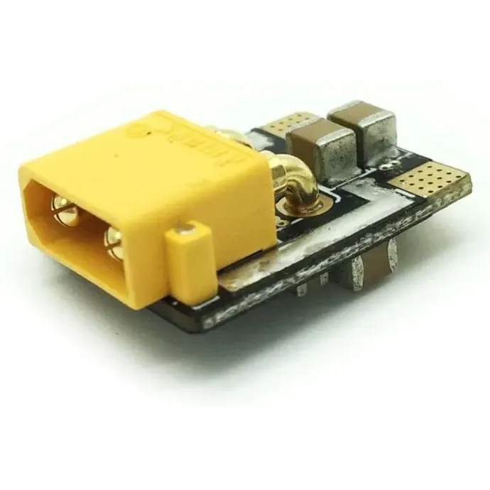 HGLRC Amass XT30 Current Sensor