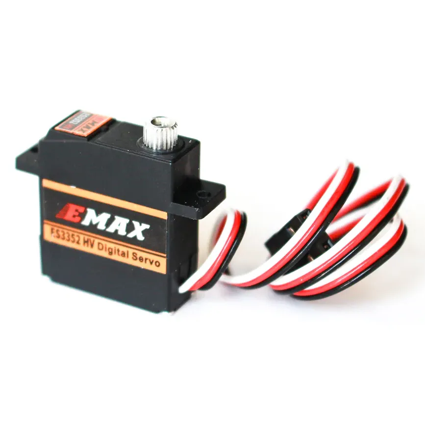 EMAX ES3352HV High Voltage Servo