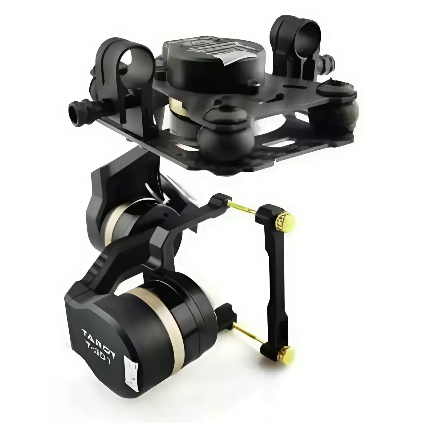 Tarot T-3D V 3-Axis Metal Brushless Gimbal for GoPro HERO5/6/7 TL3T05