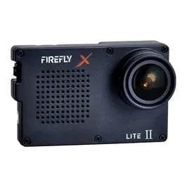 Hawkeye Firefly X Lite II 4K 60fps Action Camera