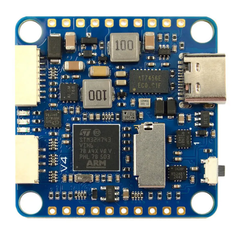 Matek H743-Slim V4 Flight Controller
