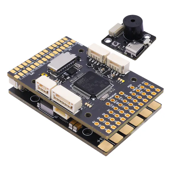 HAKRC F405 Wing Flight Controller