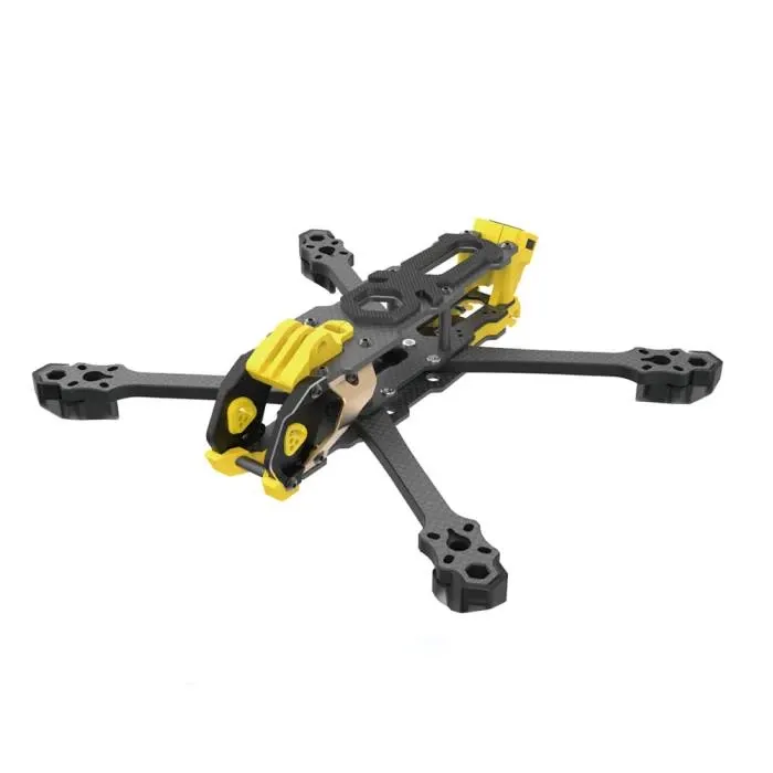 SpeedyBee Mario 5 Frame Kit — Version: DC O4 Pro