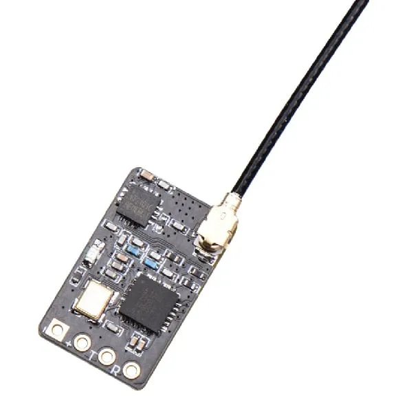 ExpressLRS RX24T 2.4GHz Receiver