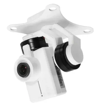 UpAir One Spare 2K/4K Camera with 2-Axis Gimbal