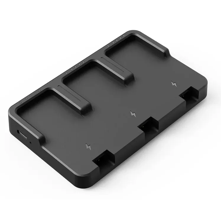 Aquila20 Three-Way Charging Hub