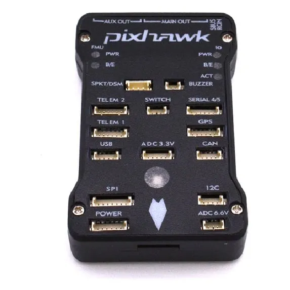 Pixhawk 2.4.8 PX4 32-Bit Autopilot Flight Controller
