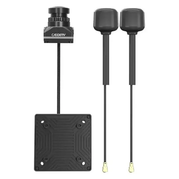 Walksnail Moonlight Kit — 4K FPV System