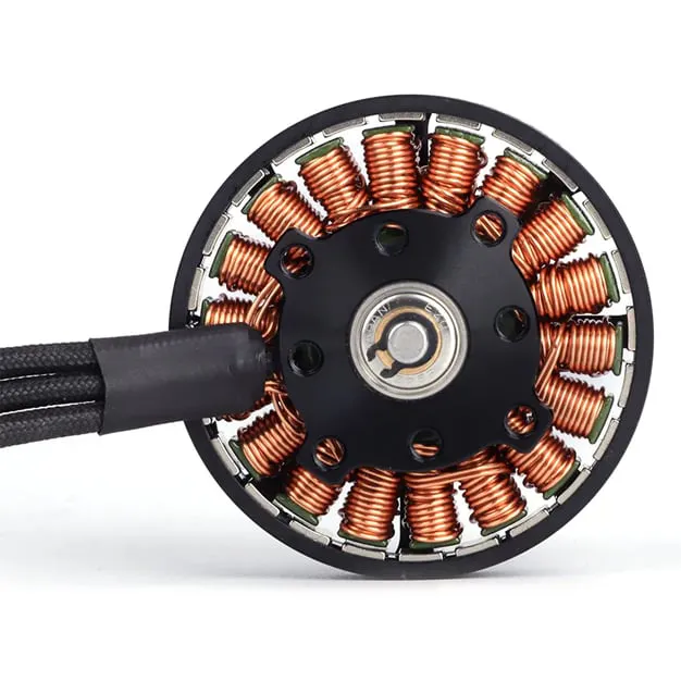 MAD 4006 EEE Brushless Motor 740KV (2-Pack)