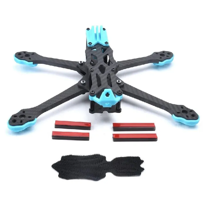 Apex DC HD 5" FPV Frame Kit
