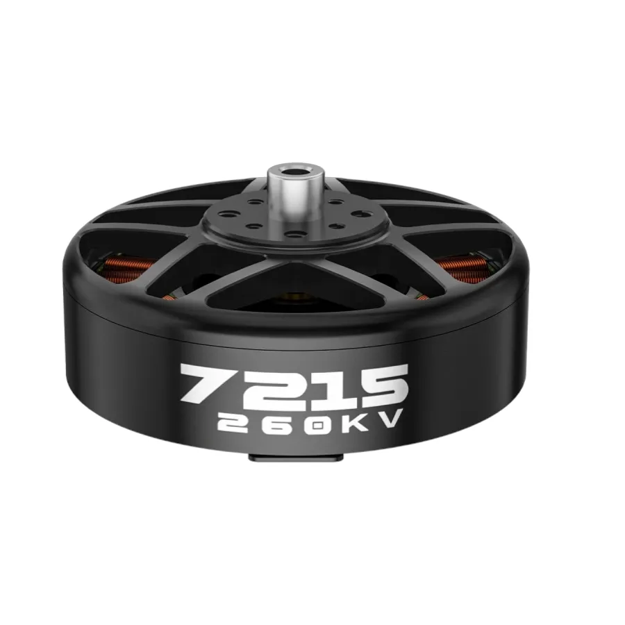 Axisflying AZ7215 260KV 8-12S Brushless Motor