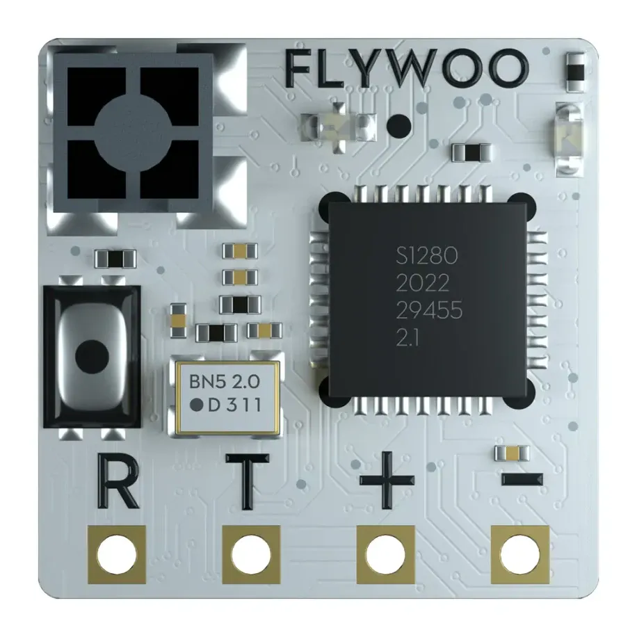 Flywoo TCXO 2.4G ELRS EL24E