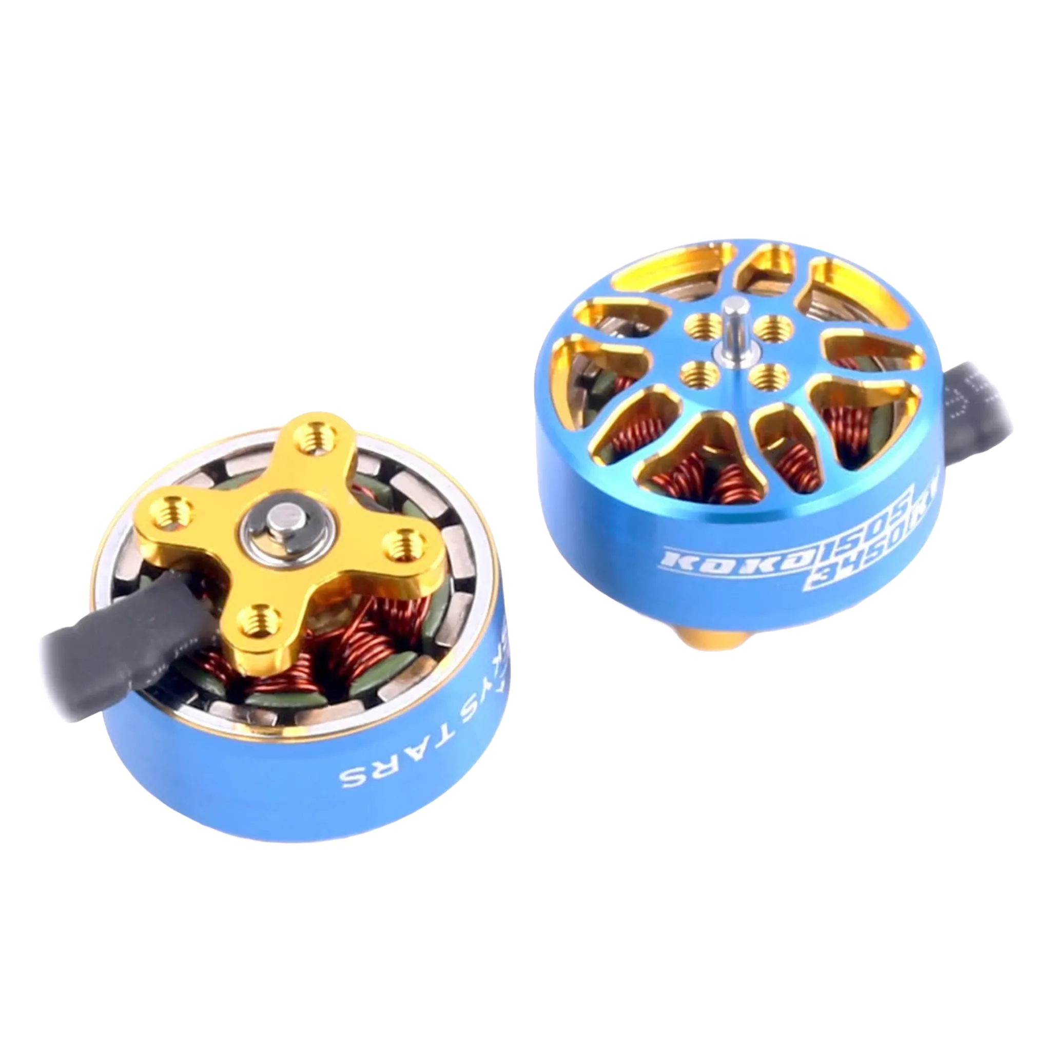 Skystars KOKO 1505 3450KV Motor
