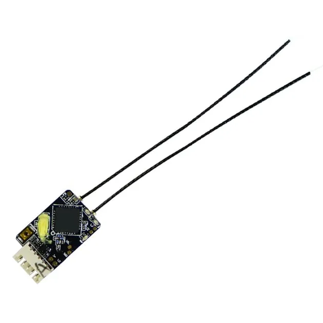 FrSky R-XSR Ultra Mini Receiver