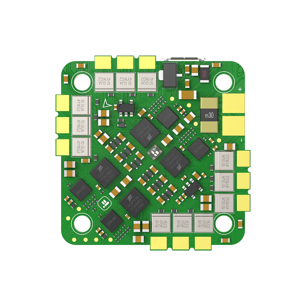 iFlight BLITZ Whoop F7 AIO Flight Controller