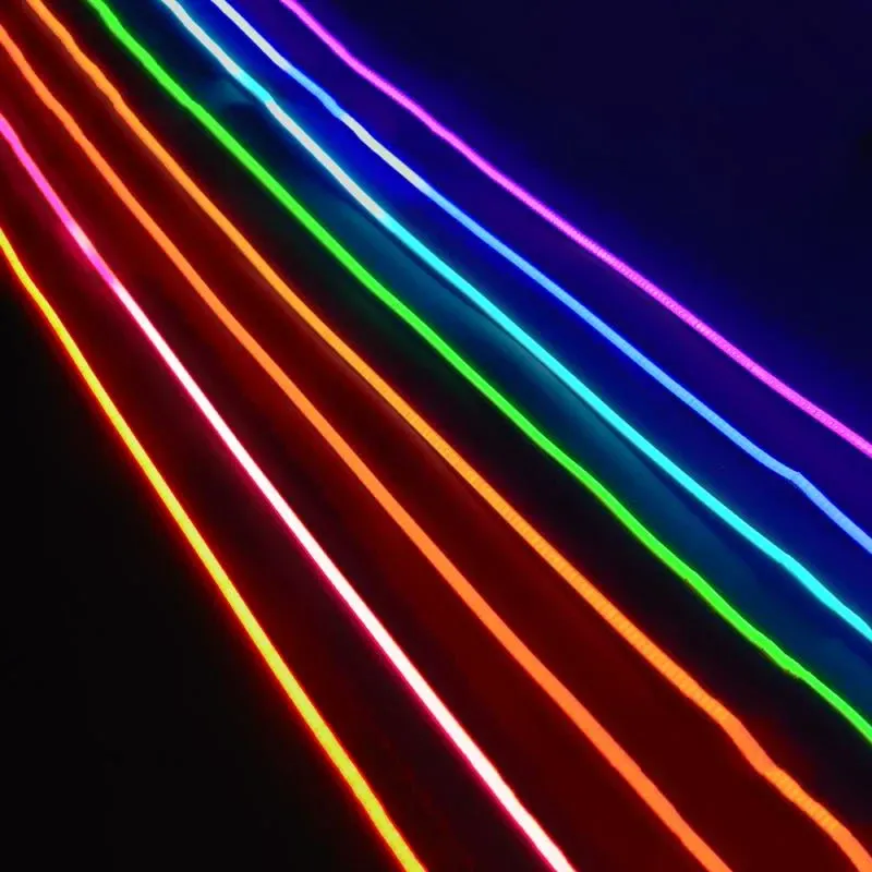 COB LED Strip (6S/24V, 4mm×1m)